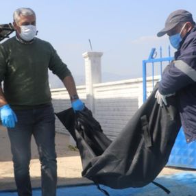 Antalya'da 15 aydır aranan kişinin cesedi foseptikte bulundu