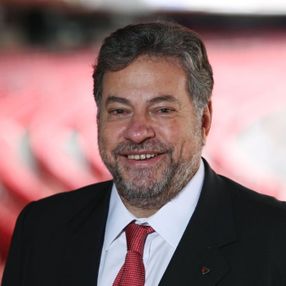 Sao Paulo Başkanı Casares: Alex Türkiye'de tanrı gibiydi