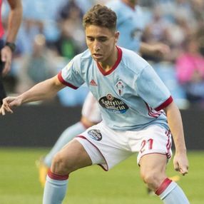 Emre Mor sezonu kapattı
