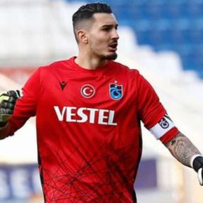 Süper Lig'de yerli kalecilerin kurtarış yüzdeleri