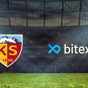 Kayserispor ile Bitexen arasında teknoloji iş birliği