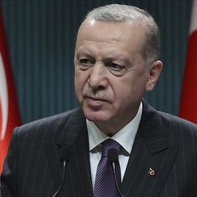 Cumhurbaşkanı Erdoğan'ın D-8 Zirve Toplantısı konuşması