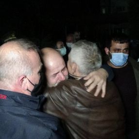 Şehit Gökhan Çakır'ın babası: Gökhanlar bitmez bu vatan bölünmez