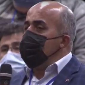Sinoplu muhtardan Kemal Kılıçdaroğlu'na HDP tepkisi
