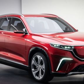Türkiye'de 10 sürücüden 6’sı elektrikli araç almak istiyor