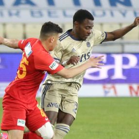 Süper Lig'de puan durumu ve gelecek haftanın programı