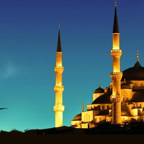 Ülkelere göre oruç tutma süreleri açıklandı