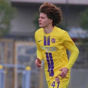 Eyüpspor, Erencan Yardımcı ile sözleşme uzatacak