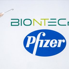 Randevuya gelinmeyince BioNTech aşıları ziyan oldu