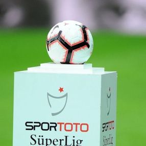Süper Lig'de takımların şampiyonluk varyasyonları