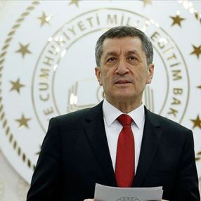 Liselerde ikinci dönem tek sınav olacak
