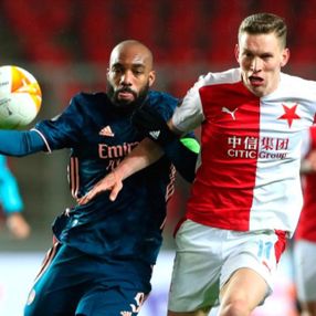 UEFA Avrupa Ligi'nde yarı finalistler belli oldu