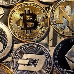 Kripto paraların ödemelerde kullanılmamasına dair yeni karar