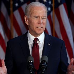 Joe Biden'ın George Floyd davası değerlendirmesi