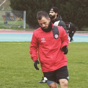 Emre Çolak, Fatih Karagümrük'le yollarını ayırdığını açıkladı