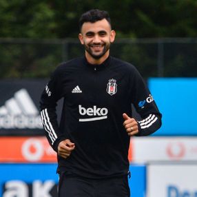 Ghezzal: İçeride oynadığımız maçlarda oruç tutacağım