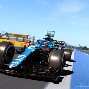 F1 2021, Steam'de ön siparişe açıldı: İşte fiyatı