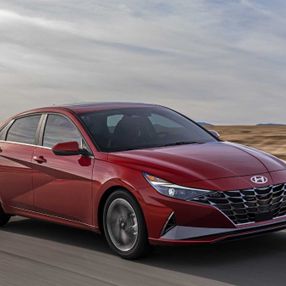 Yeni Hyundai Elantra Türkiye'de satışta: İşte fiyatı