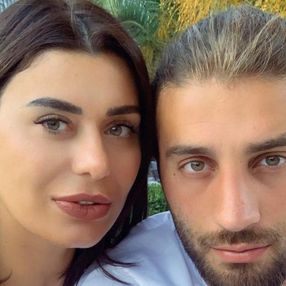 Ebru Şancı: Alpaslan benim eserim