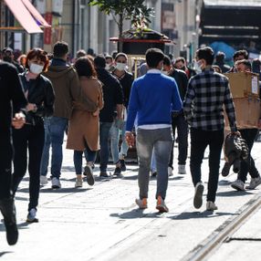 Koronavirüs vakaları için yeni tedbirler hazırlanıyor