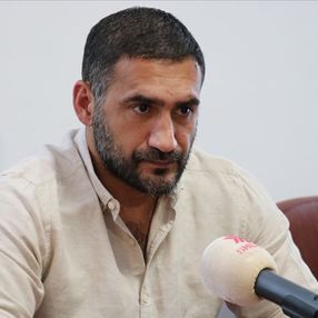 Ümit Karan: Maç saatleri iftara göre ayarlansın