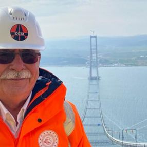 CHP'li Ülgür Gökhan, 1915 Çanakkale Köprüsü'nü beğendi