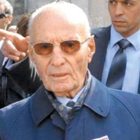 Necdet Üruğ hayatını kaybetti