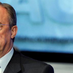 Florentino Perez'den Türkiye ligini aşağılayan ifadeler