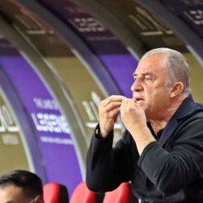 Fatih Terim: Sonuna kadar gideceğiz