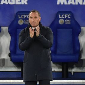 Brendan Rodgers: Fofana'yı orucunu açması için oyundan aldım