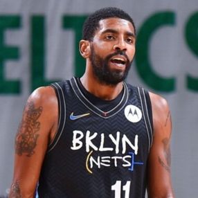 Kyrie Irving, Müslüman olduğunu açıkladı
