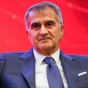Şenol Güneş: Futbolun sahibi taraftarlardır