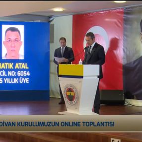 Ali Koç: Başkan adaylığı için net bir şey söylemek erken