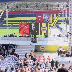 Fenerbahçe'de başkanlık seçim tarihi belli oldu