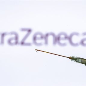 ABD'nin yaklaşık 60 milyon doz AstraZeneca aşısı dağıtması bekleniyor