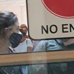 Hande Erçel ve Kerem Bürsin el ele