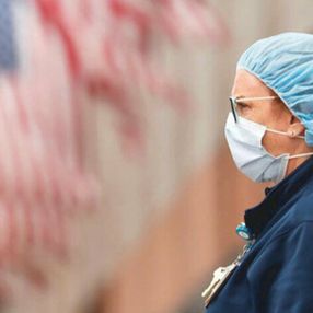 ABD'de yeni maske zorunluluğu kararı