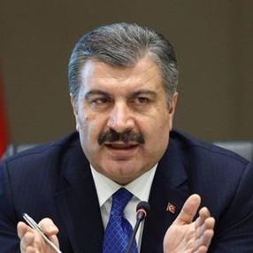 Fahrettin Koca'dan Bilim Kurulu sonrası açıklama
