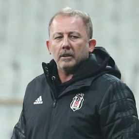 Sergen Yalçın: Korkmuyoruz