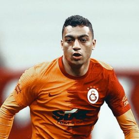 Galatasay, transfer döneminde Mohamed'i bitirmek istiyor