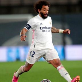 Marcelo, Chelsea maçını kaçıracak