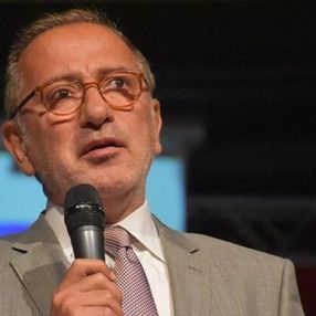 Fatih Altaylı Galatasaray'dan atıldı