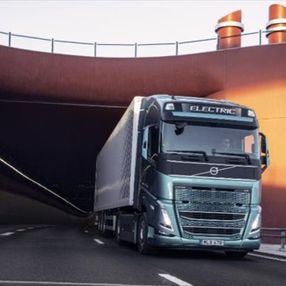 Volvo Trucks, 3 yeni elektrikli kamyon satışa çıkaracak