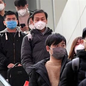 Hong Kong'da bir kişide koronanın iki varyantına birden rastlandı