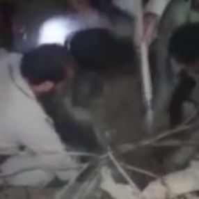 Afganistan’da bombalı saldırı