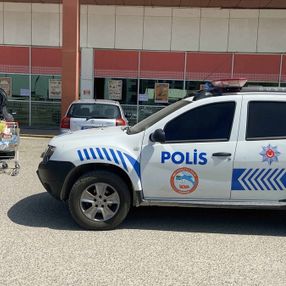 Edirne'de araçla alışverişe gitmek pahalıya patladı