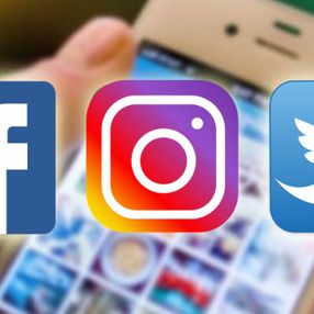 UEFA; Facebook, Twitter ve Instagram'ı boykot edecek