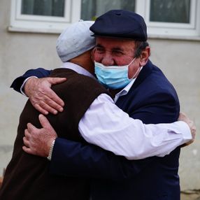 Kastamonu'da 50 yıldır bitmeyen vefa hikayesi