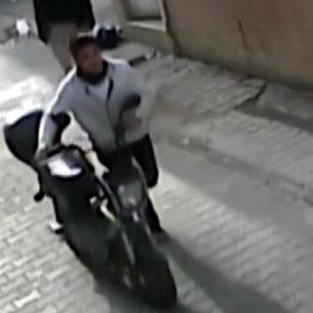 Adana'da çaldığı motosikleti sattı: Sahibinin zararını karşılamak istiyorum