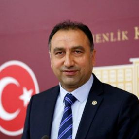 Ali Kenanoğlu, Yavuz Ağıralioğlu'na it dedi